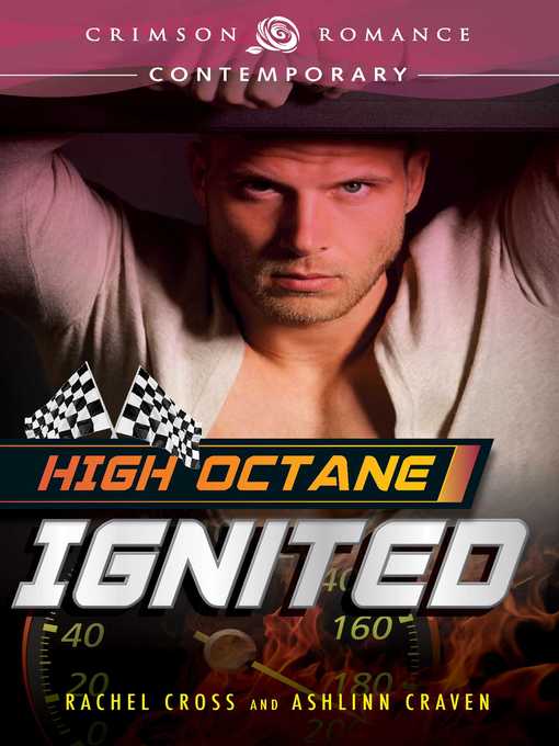 Cover image for High Octane